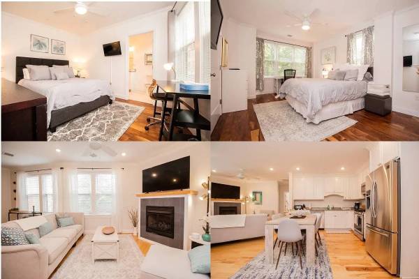 Luxury 2 Bed/2 Bath - Steps to Northeastern! 1
