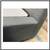 Eastern King Restoration Hardware Modena Bed Frame 9 thumbnail