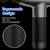 TOLOCO M63 Deep Tissue Percussion Massage Gun 15 Massage Heads GRAY 10 thumbnail