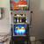 1968 MILLS SLOT MACHINE & OAK STAND 1 thumbnail