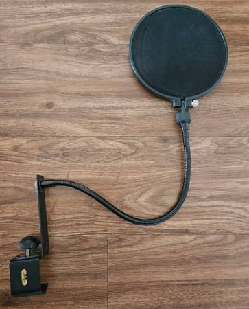 CAD Pop Filter 1