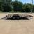 2022 Liberty 83X16 Tandem Axle Utility Trailer 13 thumbnail