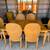 Dining table & Hutch 4 thumbnail