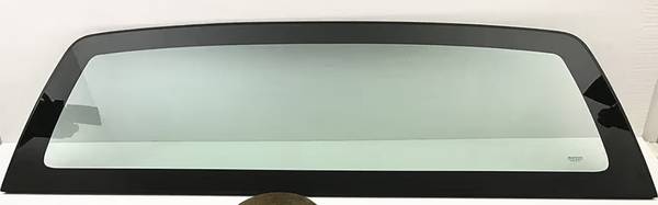 2007 Ford F-150 Rear Window Glass 1