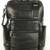 TUMI Backpack (Black Leather) 2 thumbnail