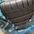 2013 CHEVY CORVETTE STINGRAY CHROME SUPERALLOY WHEELS AND TIRES 9 thumbnail
