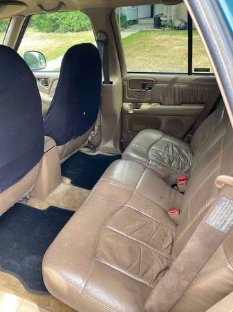 hi I’m selling my 1996 Chevy blazer - $3,00063612239303169124