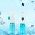 Portable Oral Irrigator Dental Teeth Water Flosser 2 thumbnail