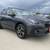 2024 Subaru Crosstrek Premium suv Magnetite Gray Metallic 7 thumbnail