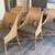 Barbara Barry McGuire Dining Chairs - Set of 6. Original Price: $16,53 4 thumbnail