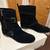 Womens Coach Boots (New / 7.5B) 3 thumbnail