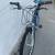 Silver Novara MTB 12 thumbnail