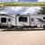 2018 Keystone voltage triton 1.5 bath 3 slide toyhauler garage cheap 5 thumbnail