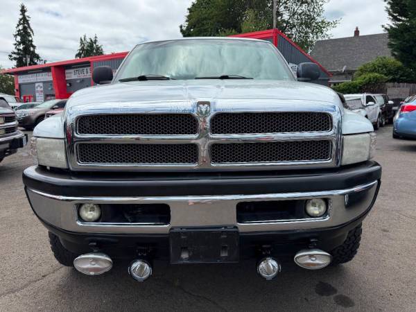 1999 Dodge Ram 2500 Diesel 4x4 4WD Laramie SLT 4dr  Extended Cab LB Pi - $24,900 (Steve & Sons Auto Sales LLC)63438276934019124