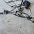 2003-08 Suzuki LTZ400 Steering Assembly / Airbox 6 thumbnail