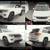 2017 Ford F150 F 150 F-150 PlatinumSuperCrew 55 Box 19 thumbnail