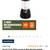 Ozark Trail LED Rechargeable Camping Lantern with AC/DC Adapter and Ca 1 thumbnail
