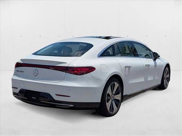2022 Mercedes-Benz EQS Electric EQS 450+ Sedan - $38,500 (Call *(813) 923-2119* to Confirm Availability Instantly)63443026456067124