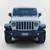 2022 Jeep Wrangler 4x4 4WD SUV Electric Unlimited Sahara Altitude Convertible 2 thumbnail