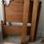 Ethen /Allen solid wood maple twin bed 1 thumbnail