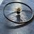 Vanmoof S3 Rear Wheel For Parts Internal Hub Not Functional Van Moof V 2 thumbnail
