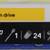 New Kobalt 81674 65pc SAE & Metric Polished Chrome Mechanics Tool Set 5 thumbnail
