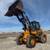 Case 521DXT Wheel Loader 5 thumbnail
