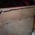 WILLYS JEEP CJ2A.3A,3B,M38, ETC LEFT FLAT FENDER/ USED 3 thumbnail
