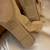 NWT! Women’s canvas fabric sandal Size 8.5 9 thumbnail