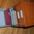 2 Vintage Ikea rolling Office side/under desk with Drawers 5 thumbnail