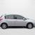 2012 Nissan Versa  S Hatchback 4 thumbnail