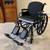 Medline Guardian K3 Wheelchair 5 thumbnail