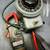 FISHER SCIENTIFIC POWERSTAT AC VOLTAGE TRANSFORMER, TYPE 216B 3 thumbnail