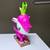 Tokidoki Veggie Unicorno Tears Onion Collectible 3 thumbnail