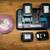 Makita Brushless Cordless String Trimmer XRU15PT1 36 V LXT Kit. 5 thumbnail