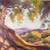 STUDIO PAINTINGS  original paintings by leslie golden 14 thumbnail