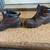 Timberland Pro composite toe work boots Size 11M 2 thumbnail