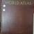 Encyclopedia Britannica World Atlas 1957 UNABRIDGED 1 thumbnail