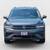 2023 Volkswagen Tiguan VW SE SUV 2 thumbnail
