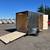 2026 Mirage XE 3K Enclosed w/ 6" Extra Height 6' X 10' 6315551 11 thumbnail
