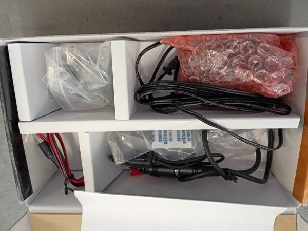 Perfomance teknique camera new 1