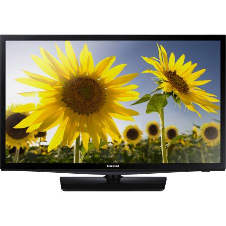 Samsung 28" LED Smart TV 1