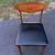 Mid Century Modern Single Chair. 6 thumbnail
