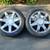 Factory Cadillac Escalade 22 inch wheels and tires 1 thumbnail