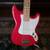 GROOVY FENDER BASS & ACOUSTIC AMP OUTFIT ETC. AS NEW! 2 thumbnail