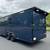2026 Car Hauler Trailer 8.5x24 / Race Trailer / Toy Hauler / Finished 6 thumbnail