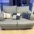 Love seat and Chair 2 thumbnail