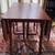 Extendable Leaf Dining Table 4 thumbnail