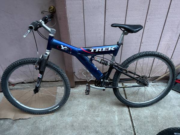 Bike 1