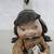 Gulliver's World Giuseppe Armani Sculpture Indian Girl With Puppy 2 thumbnail